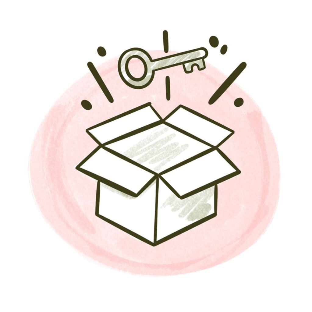 Illustration kit clé en main